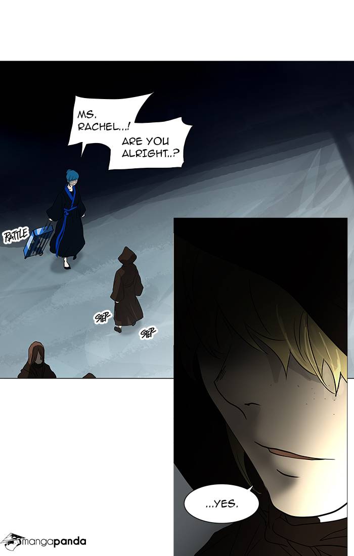 Tower of God Chapter 254 image 13